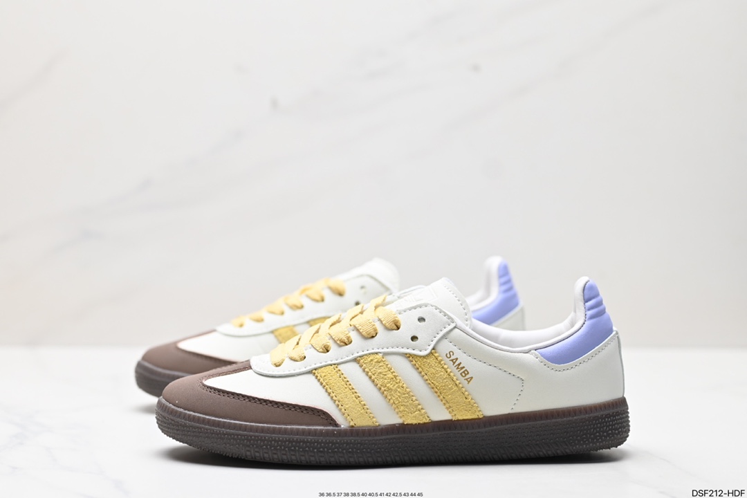 Adidas Samba Shoes